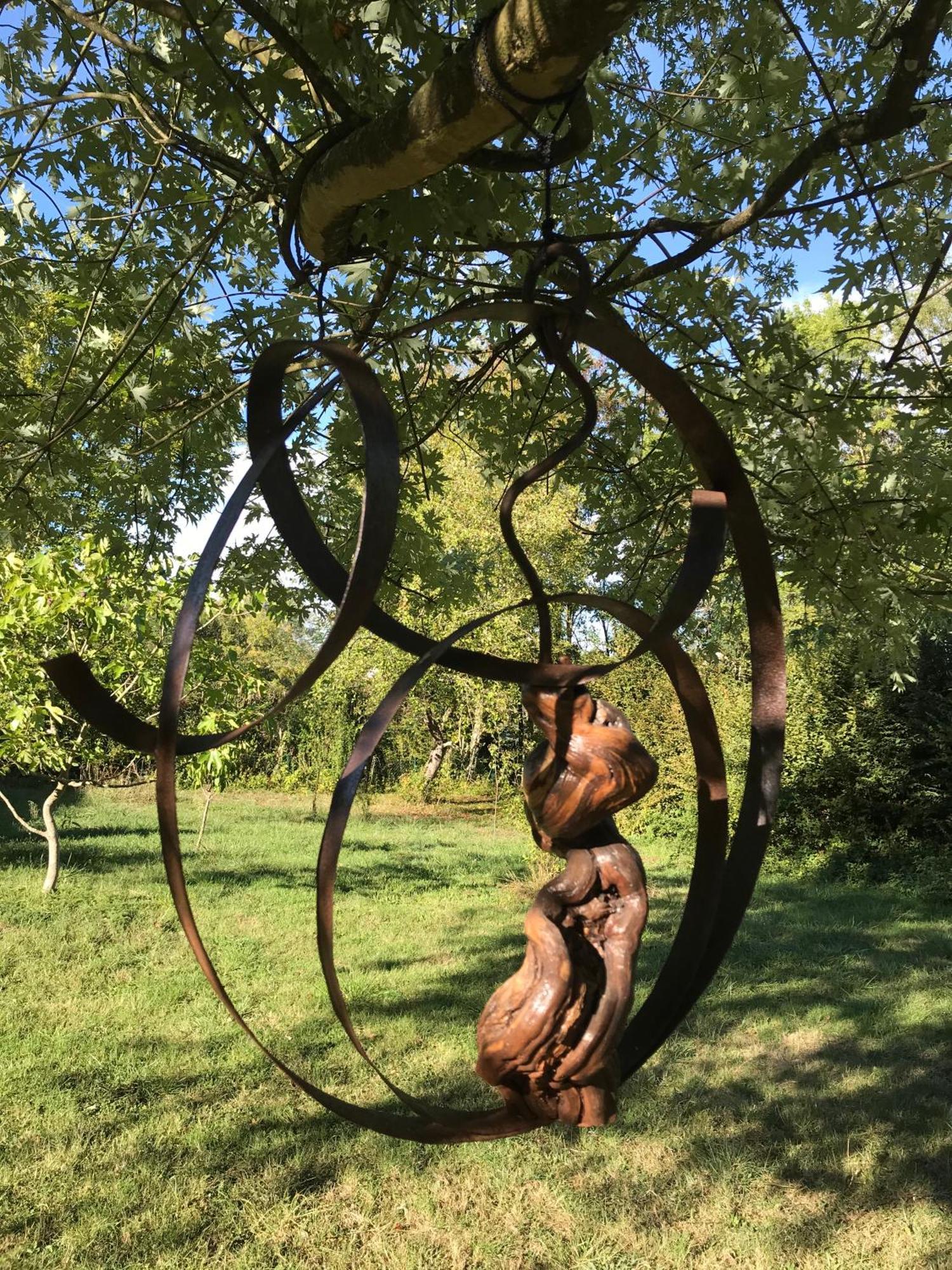 Ecolieu Le Chant Du Temps Bed and Breakfast Saint-Usuge Εξωτερικό φωτογραφία